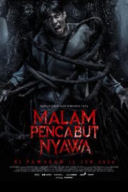 Respati /Malam Pencabut Nyawa (2024) Indonesian NetFlix WEB-DL x265.6CH – 1080p – 720p