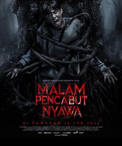 Respati /Malam Pencabut Nyawa (2024) Indonesian NetFlix WEB-DL x265.6CH – 1080p – 720p