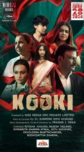 Kooki (2024) Hindi AMZN WEB-DL 1080p – 720p – 480p