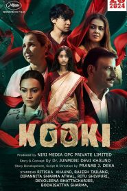 Kooki (2024) Hindi AMZN WEB-DL 1080p – 720p – 480p