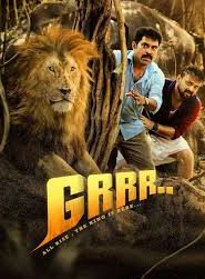 Grrr… 2024 Bengali Dubbed Movie ORG WEB-DL- 720p – 480p