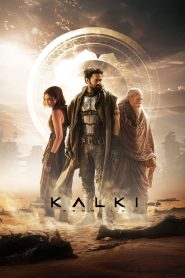 Kalki 2898 AD 2024 Bangla Dubbed Full Movie WEB-DL – 720p – 480p