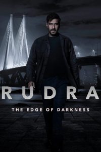 Rudra The Edge of Darkness (2022) S01 Complete Dual Audio [Bengali-Hindi] HS 1080p – 720p – 480p