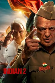 Indian 2 (2024) HDTS [Hindi] Full Movie 1080p-720p-480p