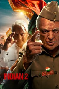 Indian 2 (2024) HDTS [Hindi] Full Movie 1080p-720p-480p