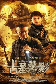 Tomb Story (2018) Dual Audio [Hindi-Chinese] Amazon WEB-DL – 1080p – 720p – 480p