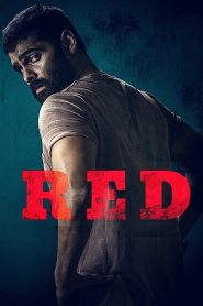 Red (2021) Hindi Dubbed ORG WEB-DL – 720p – 480p