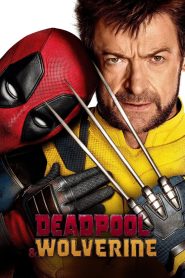 Deadpool And Wolverine (2024) Dual Audio [Hindi Cleaned-English] AMZN WEB-DL 1080p – 720p – 480p