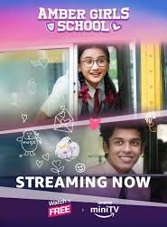 Amber Girls School (2024) S02 Hindi AMZN WEB-DL H265 AAC 1080p 720p 480p ESub