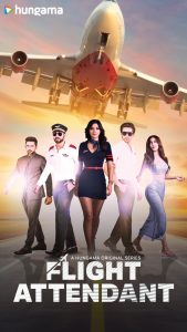 Flight Attendant (2024) Dual Audio [Hindi – English] Season 1 Complete WEB-DL – 1080P – 720p – 480p