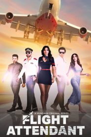 Flight Attendant (2024) Dual Audio [Hindi – English] Season 1 Complete WEB-DL – 1080P – 720p – 480p