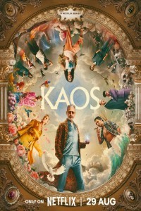 Kaos (2024) Hindi Season 1 Complete Netflix WEB-DL -1080P – 720p – 480p