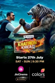 Khatron Ke Khiladi (2024) Season 14 E09 Hindi JC WEB-DL – 1080p – 720p – 480p