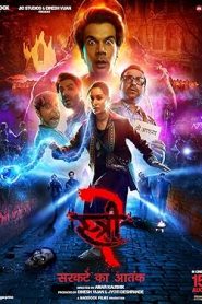 Stree 2: Sarkate Ka Aatank (2024) Hindi Amazon WEB-DL 1080p – 720p – 480p