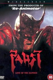 Faust: Love of the Damned (2000) Dual Audio [Hindi-English] BluRip – 1080p – 720p – 480p