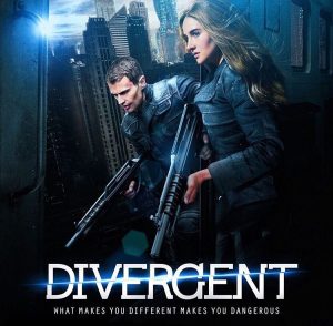 Divergent (2014) Hindi Dubbed WEB-DL – 1080P – 720p – 480p