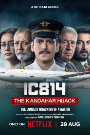 IC 814: The Kandahar Hijack (2024) Hindi Season 1 Complete EP01-6 Netflix WEB-DL – 1080p – 720p – 480P