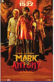 Mark Antony (2023) Hindi Dubbed WEB-DL- 720p – 480P