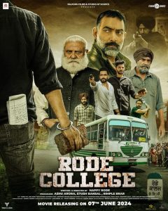 Rode College