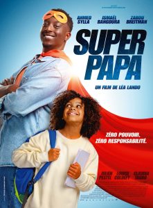 Super Papa 2024 HQ Hindi Dubbed