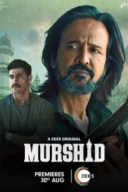 Murshid (2024) Hindi Season 1 Complete EP01-7 1080p – 720p – 480P