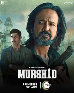 Murshid (2024) Hindi Season 1 Complete EP01-7 1080p – 720p – 480P