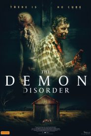 The Demon Disorder (2024) WEBRip English 10bit x265 HEVC AAC 5.1- 1080p – 720p