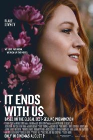 It Ends with Us (2024) Hindi Dubbed Amazon WEB-DL – 1080P – 720p – 480p