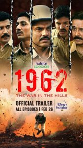 1962: The War in the Hills (2021) Season 1 Bengali Dubbed ORG HS 1080p – 720p – 480p