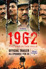 1962: The War in the Hills (2021) Season 1 Bengali Dubbed ORG HS 1080p – 720p – 480p