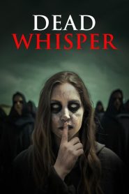 Dead Whisper (2024) Unofficial Hindi Dubbed – 720P