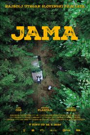 Jama (2024) HQ Hindi Dubbed – 1080P – 720p – 480p