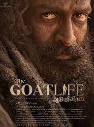 The Goat Life (2024) Dual Audio [Hindi-Malayalam] Netflix WEB-DL H264 AAC 1080p 720p 480p ESub