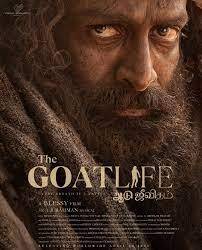 The Goat Life (2024) Dual Audio [Hindi-Malayalam] Netflix WEB-DL H264 AAC 1080p 720p 480p ESub