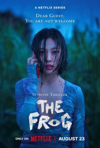 The Frog (2024) Hindi Season 1 Complete Netflix – 1080P – 720P – 480P