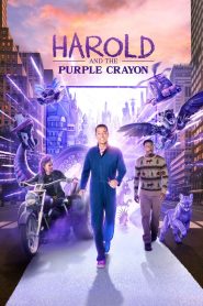 Harold and the Purple Crayon (2024) Hindi Dubbed WEB-DL – 1080p – 720p – 480p