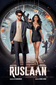 Ruslaan (2024) Bangla Dubbed HQ- 1080p – 720p – 480p