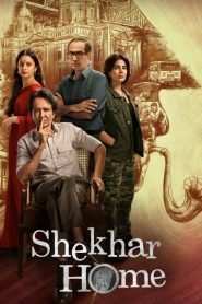 Shekhar Home (2024) Season 1 Dual Audio [Bengali-Hindi] JC WEB-DL 1080p – 720p – 480p