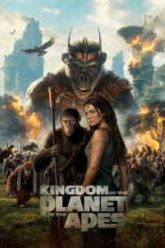 Kingdom of the planet of the Apes (2024) Hindi Dubbed Hotstar WEB-DL – 1080P – 720p – 480p