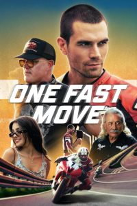 One Fast Move 2024 Dual Audio [Hindi-English] ORG 1080p WEB-DL x264 Multi Subs