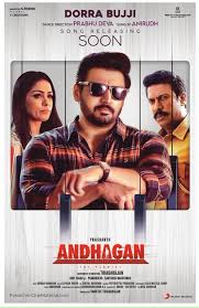 Andhagan (2024) HQ Hindi Dubbed Esub – 1080P – 720p – 480p