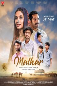 Malhar (2024) Hindi PreDVD – 1080P – 720p – 480p