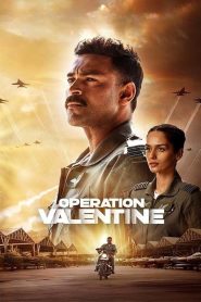 Operation Valentine 2024 Hindi WEB-DL-480p 720p 1080p Movie