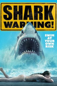 Shark Warning (2024) HQ Hindi Dubbed – 1080P – 720p – 480p