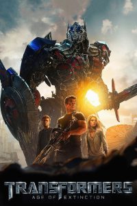 Transformers Age of Extinction (2014) Hindi Dubbed – 1080P – 720p – 480p