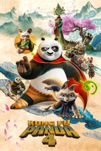 Kung Fu Panda 4 (2024) Bengali Dubbed ORG JC WEB-DL H264 AAC 1080p 720p 480p ESub