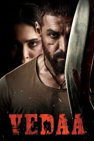 Vedaa (2024) Hindi Zee5 WEB-DL 1080p – 720p – 480p