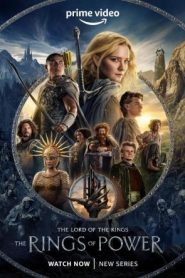 The Lord of the Rings: The Rings of Power (2022) Dual Audio [Hindi-English] Season 1 Complete – 1080P – 720p – 480p