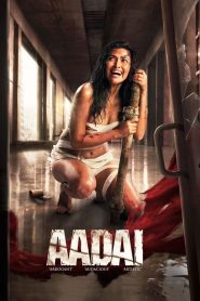 Aadai (2019) Hindi Dubbed WEB-DL – 1080p – 720p – 480p