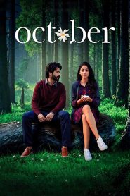 October (2018) Hindi HD MOVIE 1080P – 720p – 480p